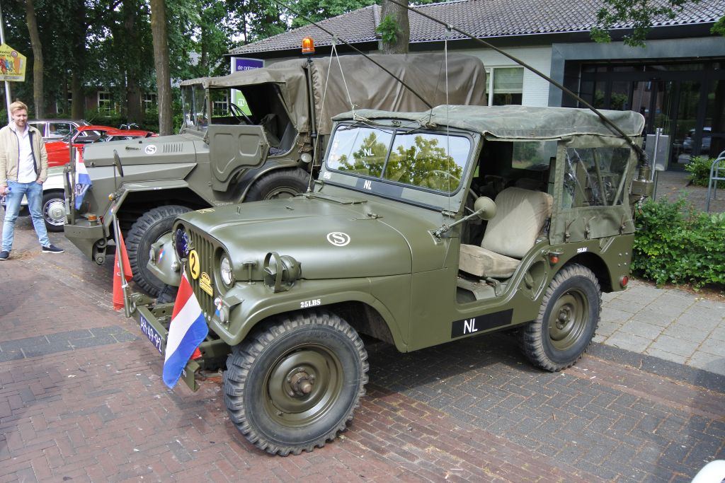 Oldtimerrit Geesteren 5 juni 2022 - 69